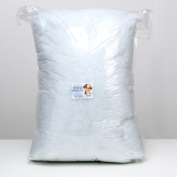 Наполнитель для игрушек &laquo;Суперпух&raquo; 2 сорт, 2 кг