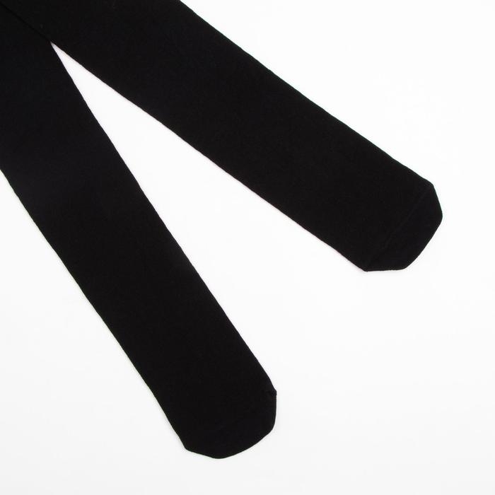 Колготки женские для беременных, цвет чёрный, рост 170 Колготки женские для беременных, цвет чёрный, рост 170