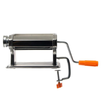 Машина для раскатывания полимерной глины, износостойкая Машина для раскатывания полимерной глины, износостойкая