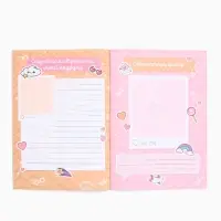 Анкета для девочек А5, 16 листов "Анкета принцессы"