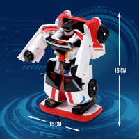 Робот &laquo;Автобот&raquo;