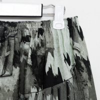 Полотенце для бани &laquo;Герой&raquo; мужской килт 80х145 см, 100 % хл, вафельное полотно