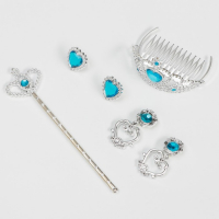 Набор &laquo;Самая красивая&raquo;, Холодное сердце, в коробке