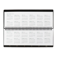 Планинг датированный 2025 года, ESCALADA, 76 листов, на гребне, интегральная обложка, искуственная кожа, тиснение фольгой, блок 70, чёрный, 310 х115мм Планинг датированный 2025 года, ESCALADA, 76 листов, на гребне, интегральная обложка, искуственная кожа, тиснение фольгой, блок 70, чёрный, 310 х115мм