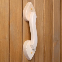 Ручка дверная "Фигурная" Ручка дверная "Фигурная"