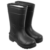 Сапоги мужские NordWellAktive с вкладным утепляющим чулком, -60&deg;С, размер 45