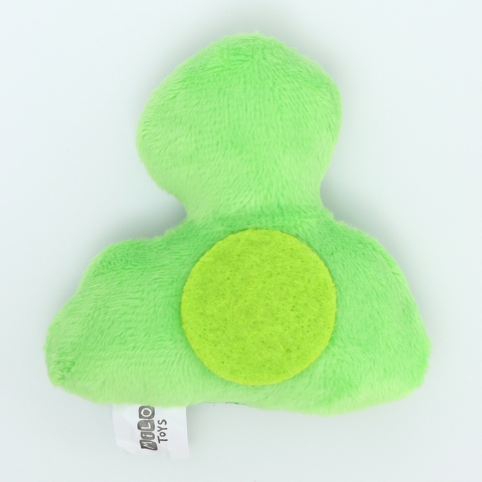 Магнит новогодний мягкий &laquo;Сказочных мгновений&raquo;, змея