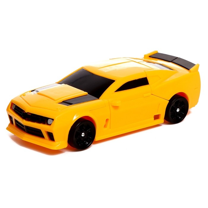 Набор трансформеров &laquo;Космоботы&raquo;, 3 робота в 1