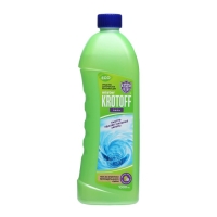 Средство для очистки канализационных труб Ultra Barhat &laquo;мистер КРОТофф&raquo;, 1 кг