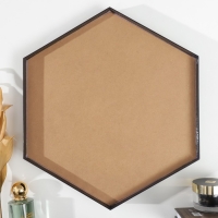 Крючки декоративные 3 крючка "Девушка с книгой" 34х30 см