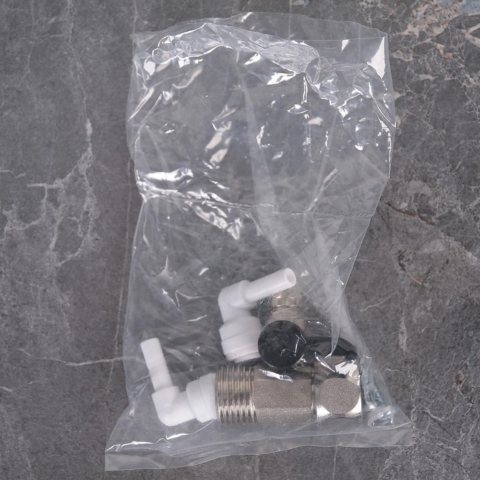 Система для фильтрации воды «Барьер EXPERT Hаrd» Система для фильтрации воды «Барьер EXPERT Hаrd»