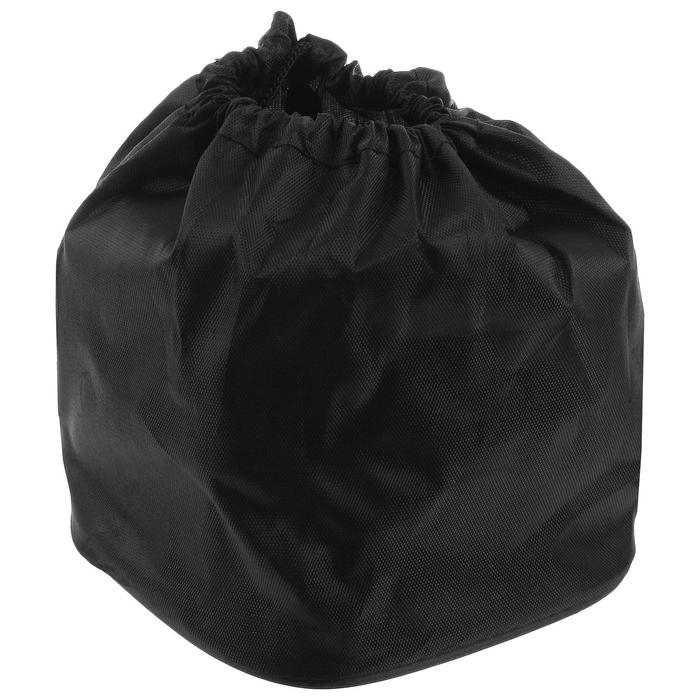 Плита газовая портативная &laquo;Краб&raquo;