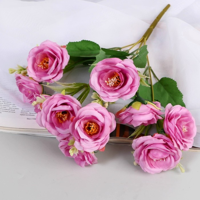 Букет Букет "Роза Вивьен" 5х29 см, микс