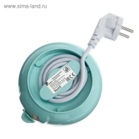 Подогреватель для бутылочек Kitfort КТ-2301, 100 Вт, 3 режима, 40/70/100 &deg;С, белый