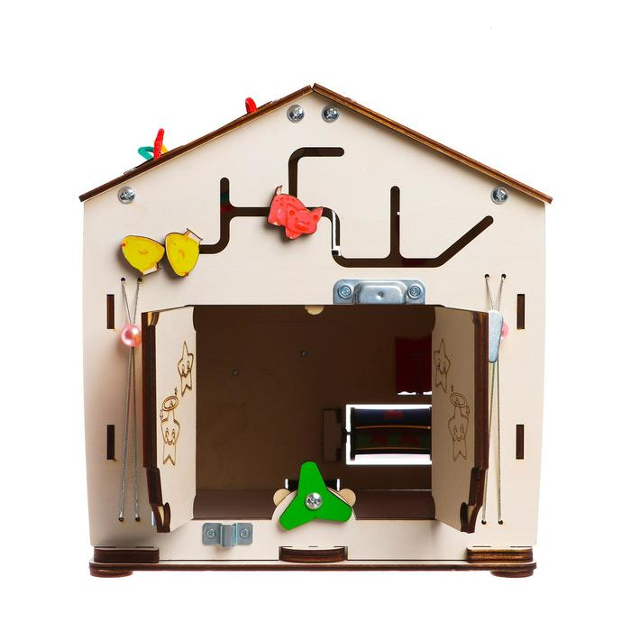 Бизидом &laquo;Дом&raquo;