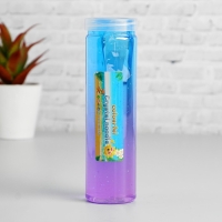 Лизун - слайм &laquo;Перелив&raquo;, цвета МИКС