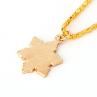 Подвеска новогодняя &laquo;Волшебство в твоих руках&raquo; на Новый год, 8 х 10 см