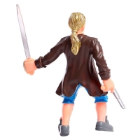 Набор фигурок &laquo;Пираты&raquo;, 8 шт.