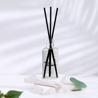 Диффузор ароматический "ORCHID", 50 мл, орхидея