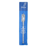 Сверло по дереву перовое ТУНДРА, шестигранный хвостовик, 16 х 152 мм Сверло по дереву перовое ТУНДРА, шестигранный хвостовик, 16 х 152 мм