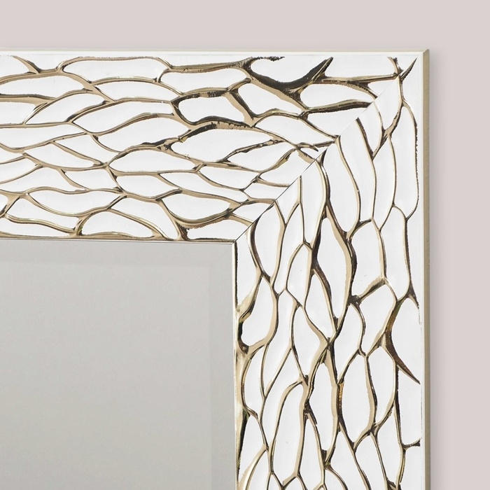 Зеркало "Шато", 70х133 см