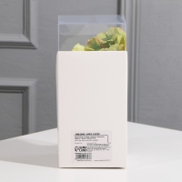 Диффузор ароматический в наборе с декором &laquo;Твои мечты сбудутся&raquo;, аромат лаванда, 50 мл.