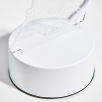 Светильник "Эйфелева башня" от сети 9,5x10x21 см RISALUX