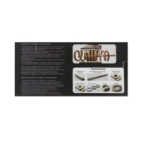 Центральная стяжка пружин для легковых авто СЕРВИС КЛЮЧ 71773, переносная, универсальная Центральная стяжка пружин для легковых авто СЕРВИС КЛЮЧ 71773, переносная, универсальная