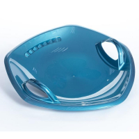 Ледянка круглая &laquo;Сириус&raquo;, цвет МИКС