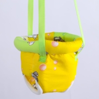 Прыгунки &laquo;Модель № 3&raquo;, цвета МИКС