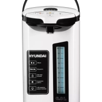 Термопот HYTP-4850 белый