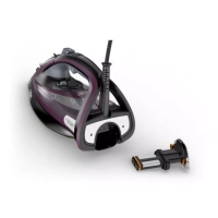 Утюг Ultimate Pure FV9835E0, 3000 Вт