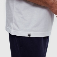 Футболка President, размер M, цвет белый