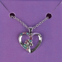 Блеск для губ с подвеской &laquo;Единорожка&raquo;, 10 гр, аромат ванили