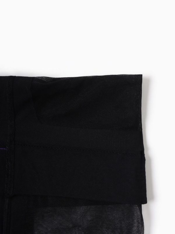 Колготки женские MINAKU 60 ден, цвет черный, размер 4/L