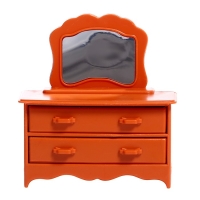 Кукольный домик &laquo;Крошики. Уютный дом&raquo; с мебелью