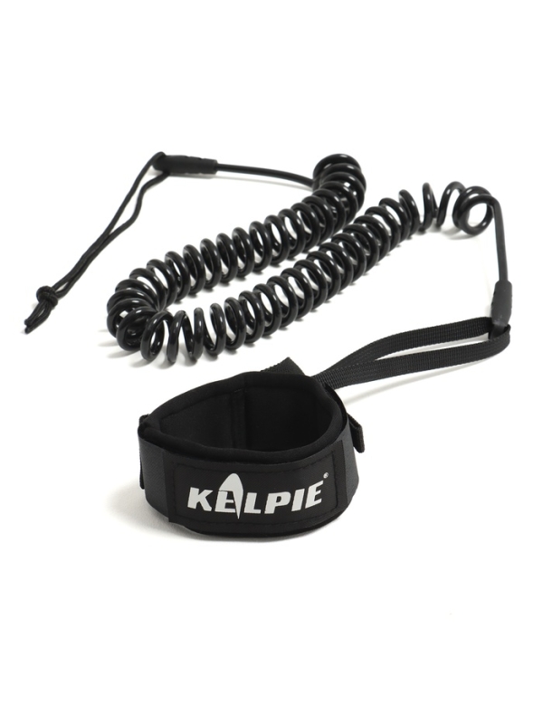 SUP доска надувная TOURING KELPIE 12.6", 383х80х15 см