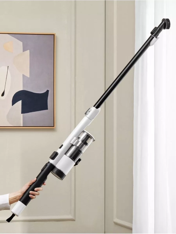 Вертикальный беспроводной пылесос VSS2500