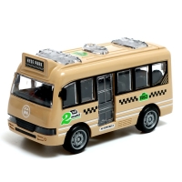 Автобус инерционный &laquo;Пассажирский&raquo;, МИКС