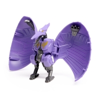Робот-динозавр &laquo;Птеродактиль&raquo;, трансформируется в яйцо, цвет фиолетовый