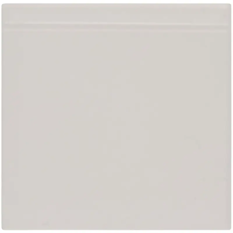 Лейбл из ПВХ Kare, прозрачный