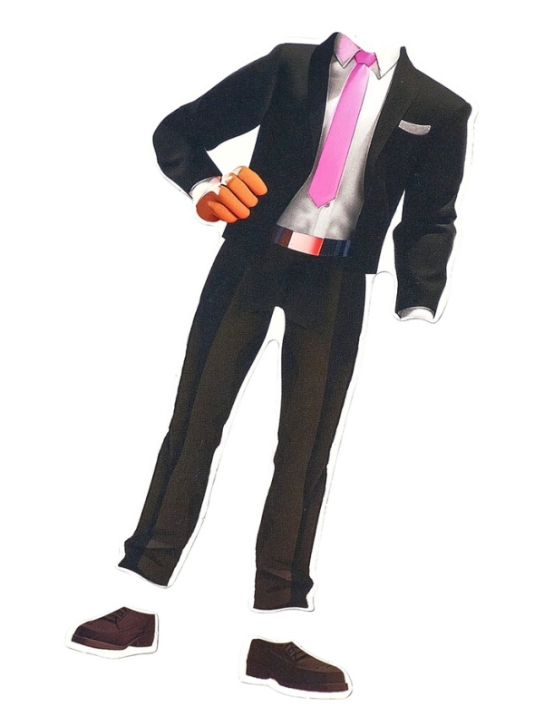 HAPPY VALLEY Магнитный набор "Суперсемья"