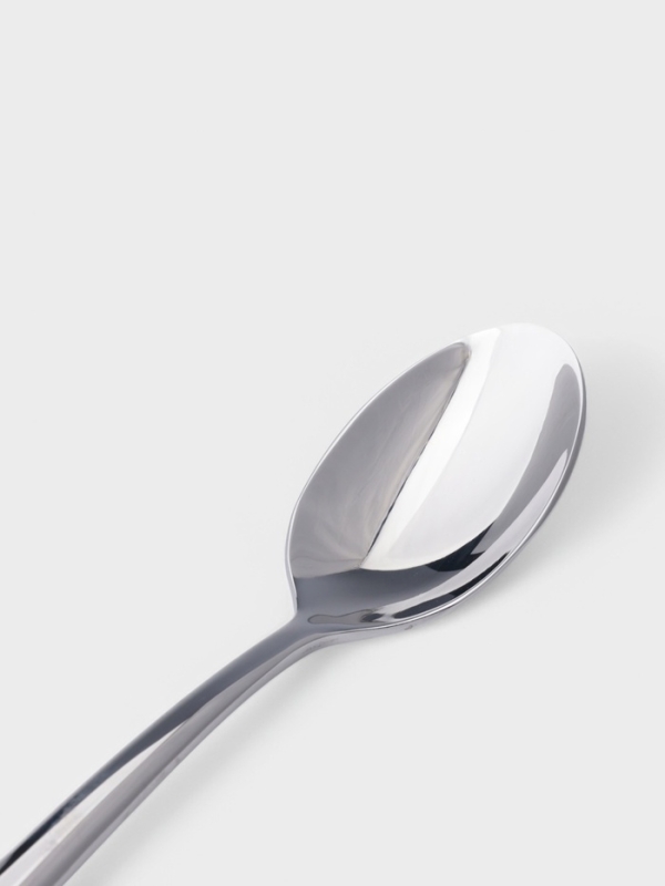 Ложка чайная 13,7 см, толщина 3,5 мм Skagern