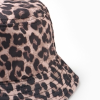 Панама детская KAFTAN &laquo;Леопард&raquo;, размер 54