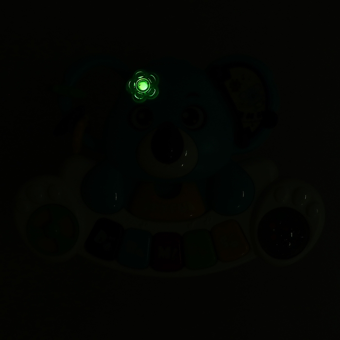 Музыкальная игрушки &laquo;Флаффи&raquo;