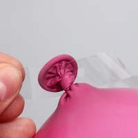 Лента держатель для шаров, 5 м &times; 1.5 см