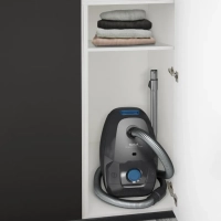 Пылесос с пылесборником Green Force Max TW4931EA, 4,5 л