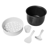 Мультиварка MPC-6032, 5 литров, 13 программ