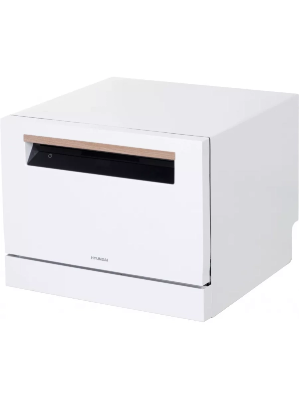 Посудомоечная машина DT304 белый (компактная)