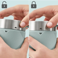 Портативный блендер Lightmix LM1C0410, 0,3 л